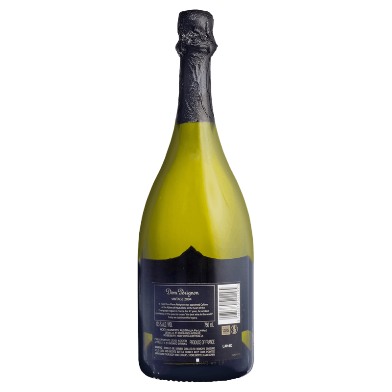 Dom Perignon Brut Vintage